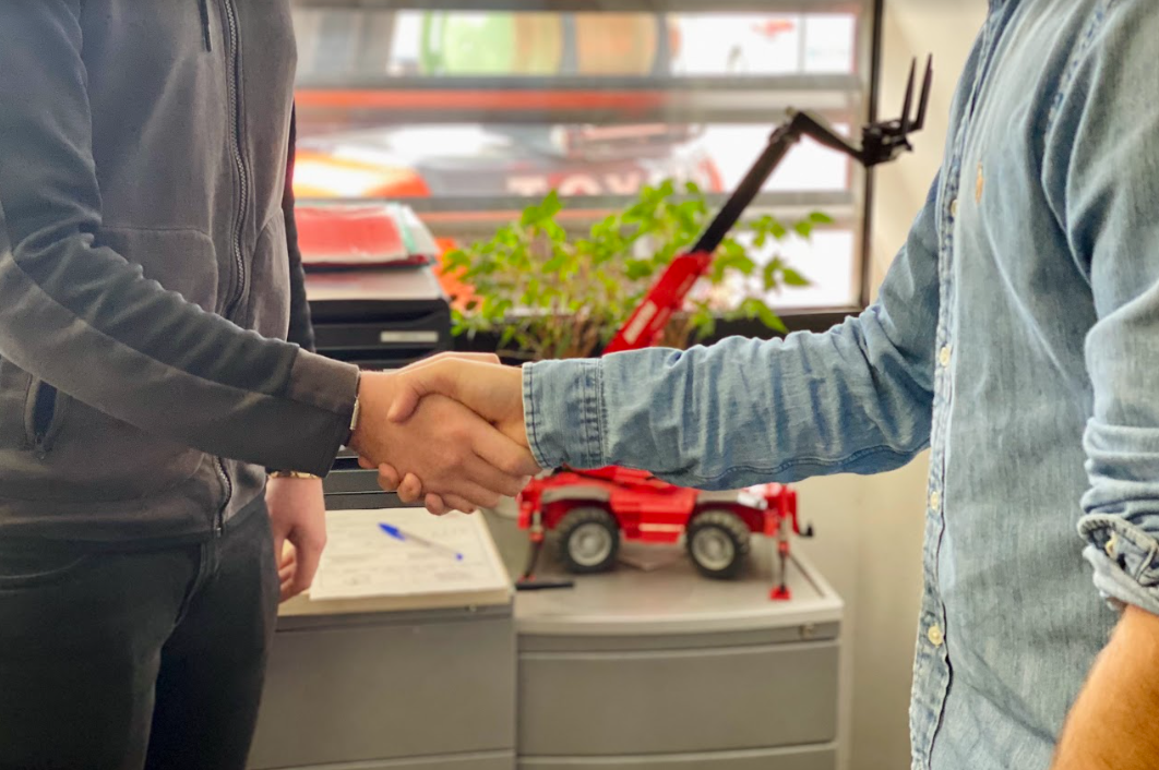 Découvrez le métier de BTP